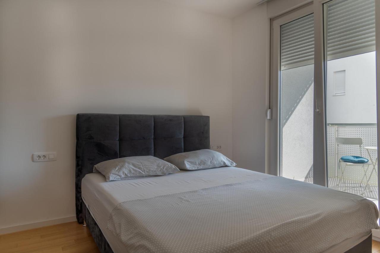 Sole Lägenhet Zadar Exteriör bild