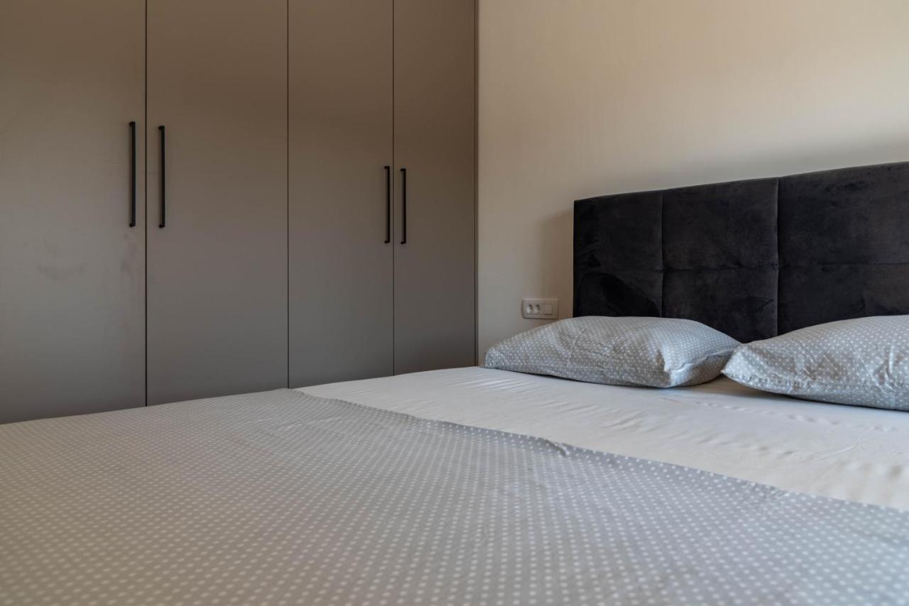 Sole Lägenhet Zadar Exteriör bild